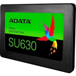SSD накопитель ADATA SSD 240GB SU630 ASU630SS-240GQ-R - фото 3