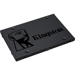 SSD накопитель Kingston SSD 240GB А400 SA400S37/240G SSD 240GB А400 SA400S37/240G - фото 2