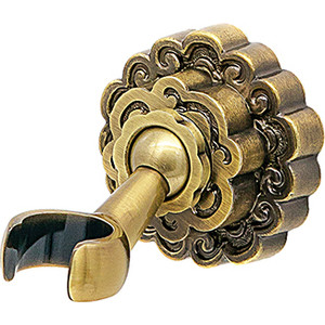

Держатель для душа Milacio бронза (MC.003.BR), бронза (MC.003.BR)