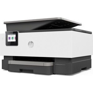 МФУ струйное HP OfficeJet Pro 9010