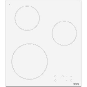 Встраиваемый комплект Korting HI 42031 BW+ OKB 7931 CMX