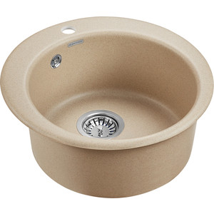 

Кухонная мойка Paulmark Gelegen кварц (PM404800-QU), Gelegen кварц (PM404800-QU)