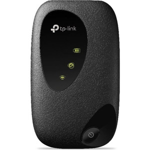 4G Wi-Fi-роутер TP-Link M7200 роутер tp link