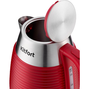 Чайник электрический KITFORT KT-695-2