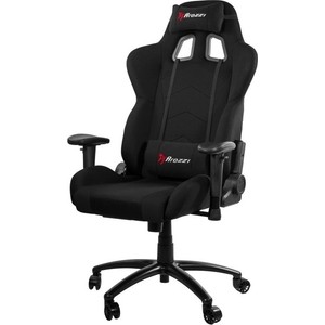 

Компьютерное кресло Arozzi Inizio fabric black, Inizio fabric black