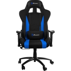 Компьютерное кресло Arozzi Inizio fabric blue