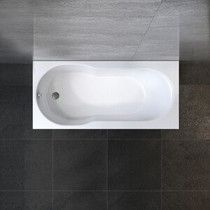 Акриловая ванна Am.Pm X-Joy 150x70 (W88A-150-070W-A)