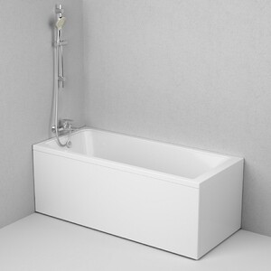 Каркас для ванны Am.Pm Gem 160x70 с монтажным набором (W90A-160-070W-R)