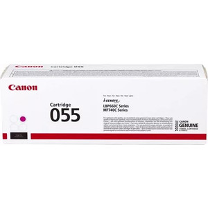 Картридж Canon 055M