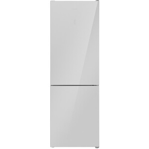 Холодильник MAUNFELD MFF185NFS холодильник maunfeld mff83w
