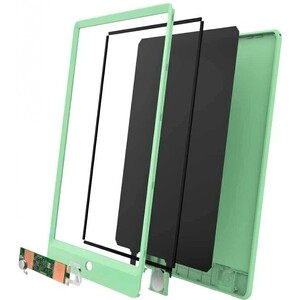 Графический планшет Xiaomi Wicue 10 зеленый - фото 3