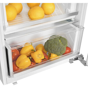 Встраиваемый холодильник MAUNFELD MBL177SW