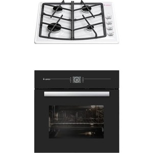 

Встраиваемый комплект GEFEST СН 1211 + ДА 622-04 А1 S, СН 1211 + ДА 622-04 А1 S