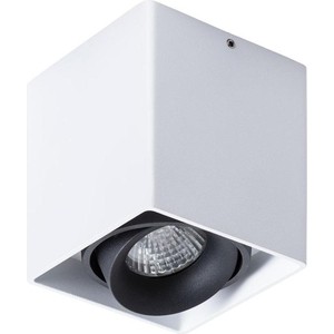 Потолочный светильник Arte Lamp A5654PL-1WH