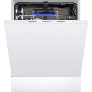 Встраиваемая посудомоечная машина MAUNFELD MLP-12SR - фото 1