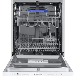 Встраиваемая посудомоечная машина MAUNFELD MLP-12SR - фото 3