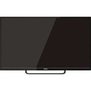 Телевизор Asano 32LH1110T (32", HD, черный)