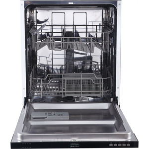 Встраиваемая посудомоечная машина Krona DELIA 60 BI посудомоечная машина krona kaskata 45 bi встраиваемая класс а 6 программ