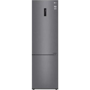 Холодильник LG GA-B509CLSL DoorCooling+