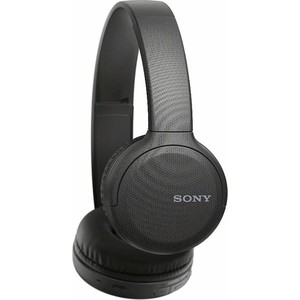 Наушники Sony WH-CH510 black