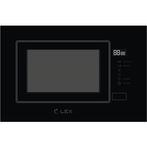 Lex BIMO 20.01 BLACK