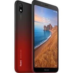 Смартфон Xiaomi Redmi 7A 2/32Gb Red