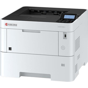 Принтер лазерный Kyocera ECOSYS P3145dn портативный принтер этикеток xprinter xp 237b usb белый