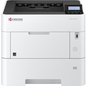 Принтер лазерный Kyocera ECOSYS P3155dn лазерный принтер kyocera pa2001 1102y73nl0