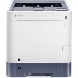 Принтер лазерный Kyocera ECOSYS P6230cdn 4 3 дюймовый сенсорный портативный струйный принтер высокой четкости с разрешением 600 точек на дюйм