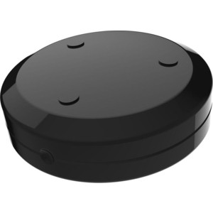 Умный пульт Digma SmartControl IR1 (SC001) black