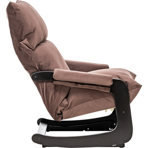 Кресло-трансформер Мебель Импэкс Модель 81 венге, ткань Maxx 235