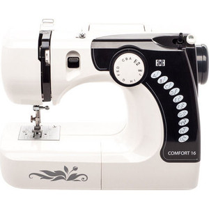 Швейная машина Comfort 16 швейная машина comfort 300