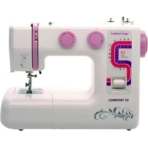 Швейная машина Comfort 33 швейная машина comfort 24
