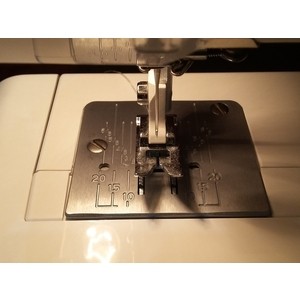 Швейная машина Janome 5500 WHITE - фото 2