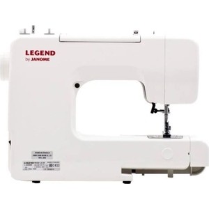 Швейная машина Janome LEGEND LE20 - фото 3