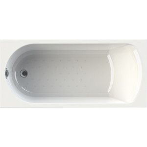 Акриловая ванна Radomir Vannesa Николь 150x70 с каркасом (2-01-0-0-1-239) акриловая ванна aquanet roma 150x70 белый 00204026