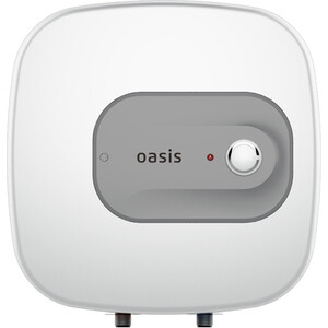 Электрический накопительный водонагреватель Oasis 10 KN электрический котел 4 5 квт oasis eco кe 4 5 220 380 в одноконтурный настенный