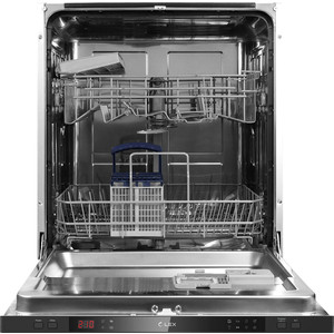 Встраиваемая посудомоечная машина Lex PM 6072 встраиваемая посудомоечная машина kuppersberg gsm 6072