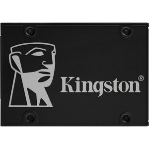 SSD накопитель Kingston 512Gb KC600 Series SKC600/512G ssd накопитель azerty azerty bory msata 512g msata 512 гб 029 1245