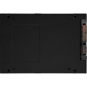 SSD накопитель Kingston 512Gb KC600 Series SKC600/512G 512Gb KC600 Series SKC600/512G - фото 3