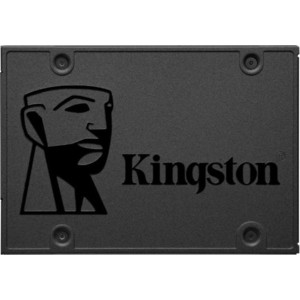 SSD накопитель Kingston 960Gb SA400 SA400S37/960G ssd накопитель kingston 2 5 a400 240 гб sata iii sa400s37 240g