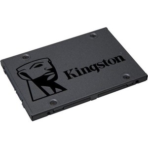 SSD накопитель Kingston 960Gb SA400 SA400S37/960G 960Gb SA400 SA400S37/960G - фото 2