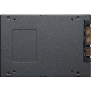 SSD накопитель Kingston 960Gb SA400 SA400S37/960G 960Gb SA400 SA400S37/960G - фото 3