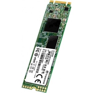 SSD накопитель Transcend 512Gb M.2 TS512GMTS830S