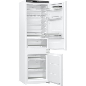 Встраиваемый холодильник Korting KSI 17877 CFLZ холодильник korting knfs 95780 x