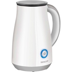 

Вспениватель для молока Sencor SMF 2020WH, SMF 2020WH