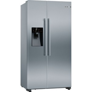 Холодильник Bosch Serie 4 KAI93VL30R - фото 1