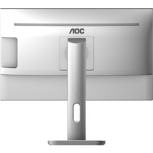 Монитор AOC X24P1 Grey