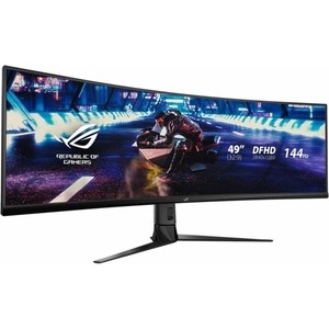 Монитор Asus ROG Strix XG49VQ