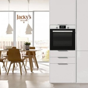 Электрический духовой шкаф Jacky's JO EI7539